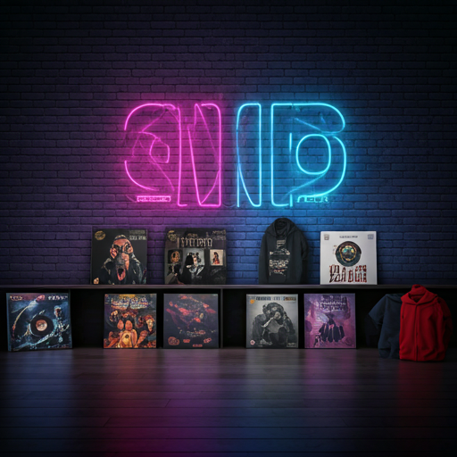 diseño web profesional para artistas