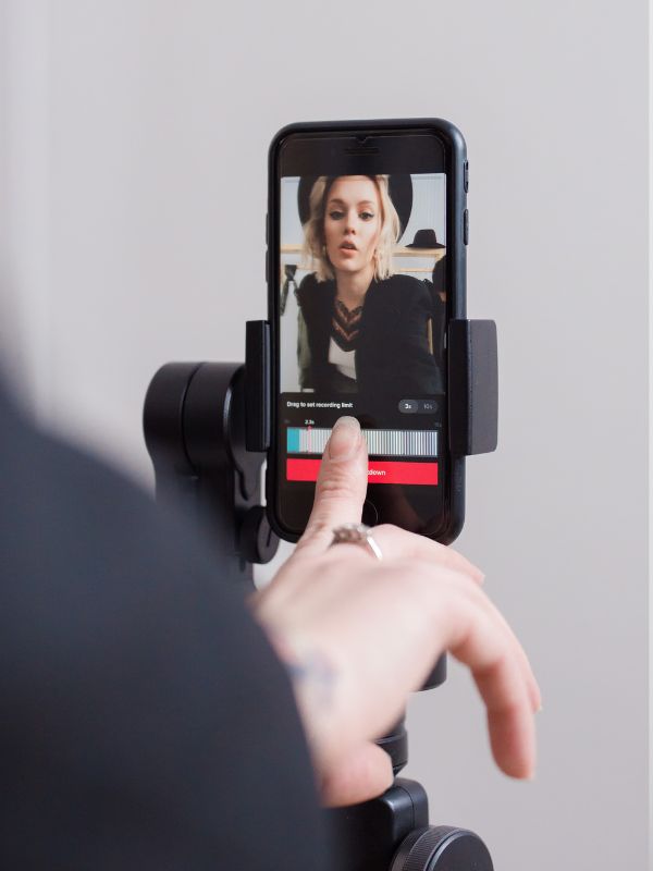 Community Manager Musical