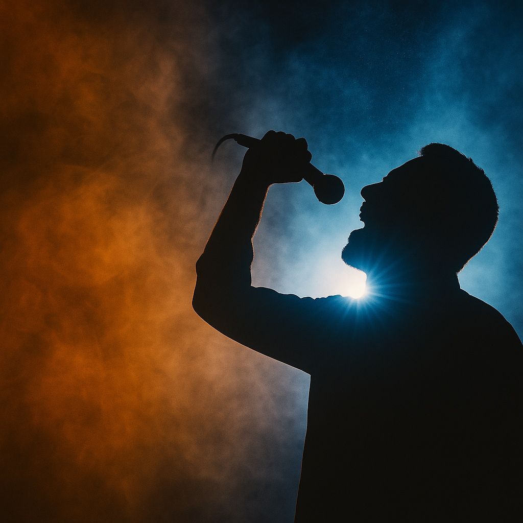 Agencia de marketing musical